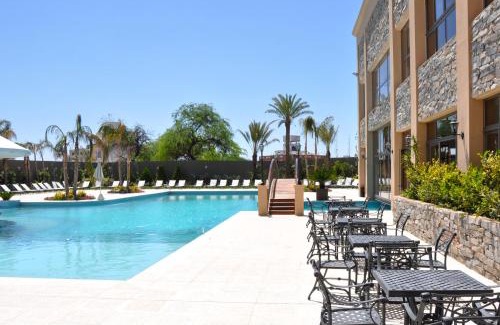 Termas de Rio Hondo Hotel | Amérian Hotel Casino Carlos V
