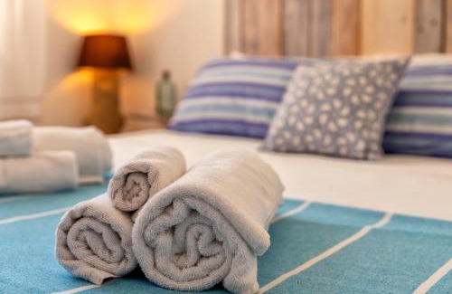 Lido Apartment | AM Alghero Holidays