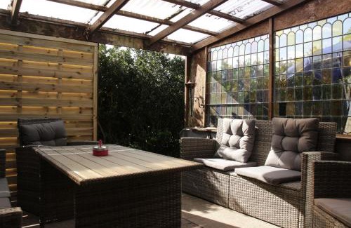 Sonnebull Apartment | Am Alpakahof