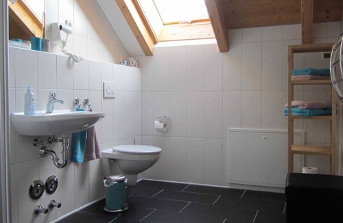 Judenbach Apartment | Am Alten Forsthaus Apartment 6 - Am Alten Forsthaus