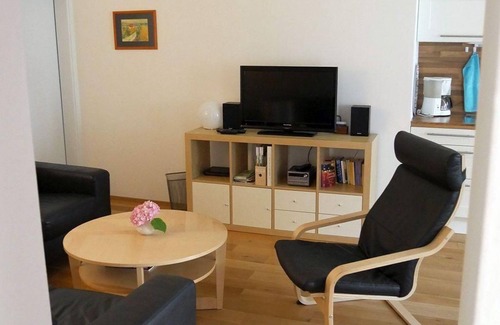 Irrel Apartment | Am Alten Kirchturm - Fewo am Werth, bis 2 Pers. - Irreler Mühle Ferienwohnungen und -häuser