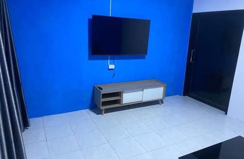 Ramkhamhaeng Apartment | Am Am Place แอม แอม เพลส