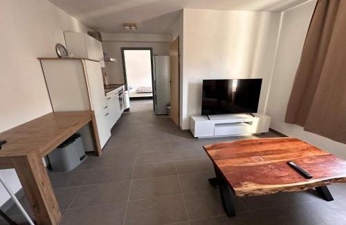 Gronau Apartment | AM Apartment Sud 16