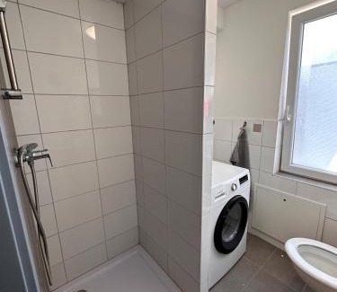 Gronau Apartment | AM Apartment Sud 16