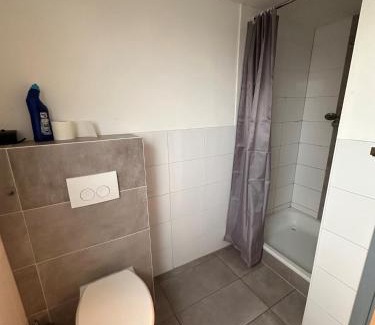 Gronau Apartment | AM Apartment Sud20