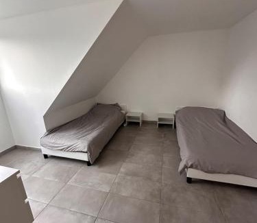Gronau Apartment | AM Apartment Sud20