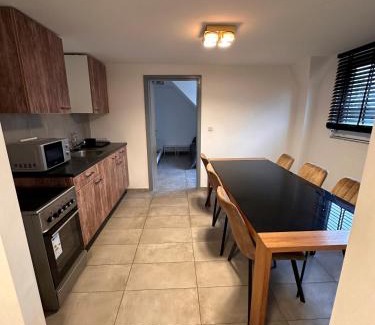 Gronau Apartment | AM Apartment Sud20