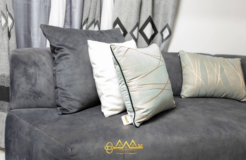 Belas Apartment | AM Appart's Suite Jacuzzi de luxe in Luanda