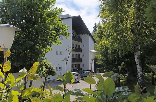 Seefeld in Tirol Apartment | Am Birkenhain by Interhome