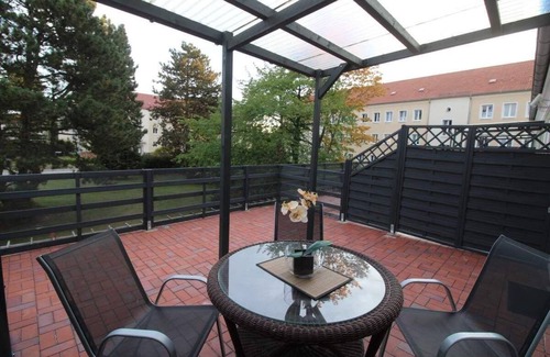 Goerlitz Apartment | Am Birkenwäldchen apartment no.3 - Time for relaxation