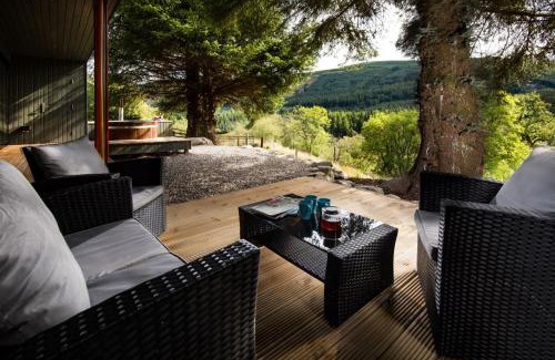 Lochearnhead Apartment | Am Bothan