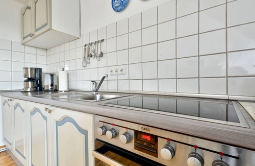Schwalenberg Apartment | Am Brauamt/Am Malerwinkel by Interhome