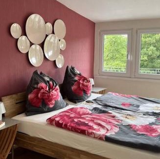 Ehrenbreitstein Apartment | Am Eichhof