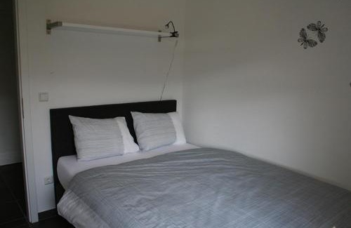 Ortsmitte Apartment | Am Finkenbusch aan de skipiste
