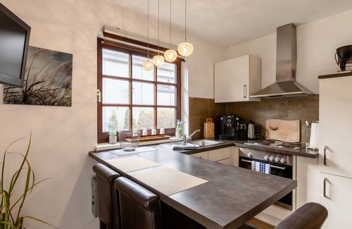 Osten House | Am Fleet by Interhome