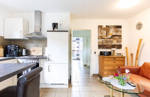 Osten House | Am Fleet by Interhome