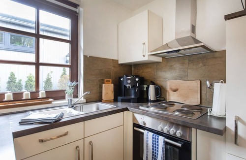 Osten House | Am Fleet by Interhome