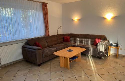 Duhnen Apartment | Am grooten Steen 20, Ferienwohnung 1