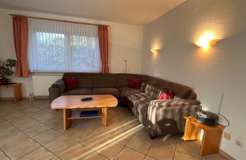 Duhnen Apartment | Am grooten Steen 20, Ferienwohnung 1
