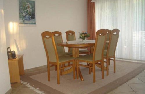 Duhnen Apartment | Am grooten Steen 20, Ferienwohnung 1