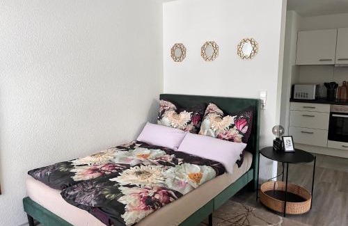 Rammersweier Apartment | Am Klinikum, Nähe Europa Park und Strasbourg, zentrumsnah