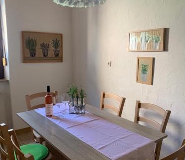 Muden House | Am Kräutergarten