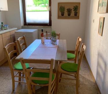 Muden House | Am Kräutergarten