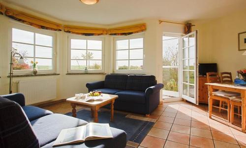 Ostseebad Ahrenshoop Apartment | Am Paetowhof 3 4