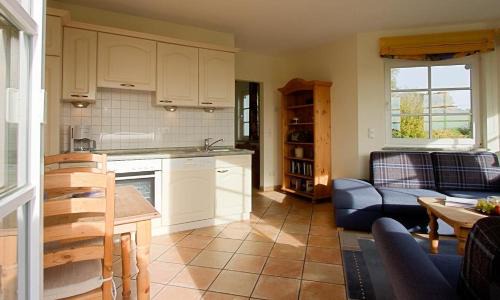 Ostseebad Ahrenshoop Apartment | Am Paetowhof 3 4