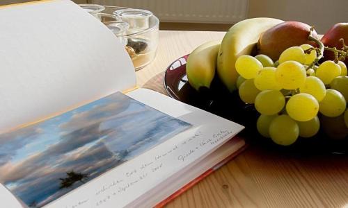 Ostseebad Ahrenshoop Apartment | Am Paetowhof 3 4