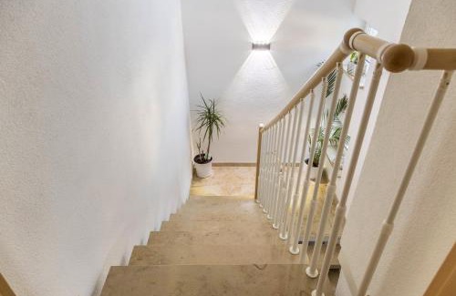 Bad Duerrheim Apartment | am Salinensee