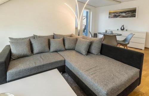 Bad Duerrheim Apartment | am Salinensee