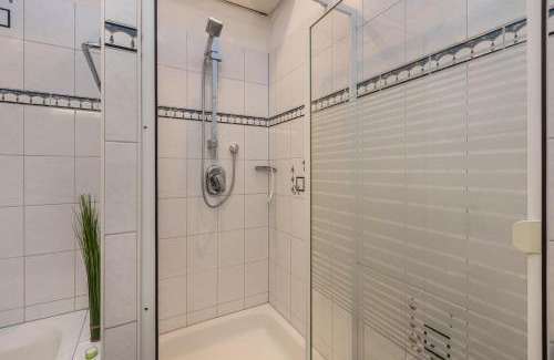 Bad Duerrheim Apartment | am Salinensee