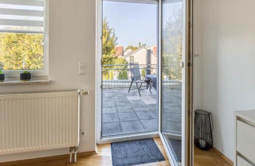 Bad Duerrheim Apartment | am Salinensee