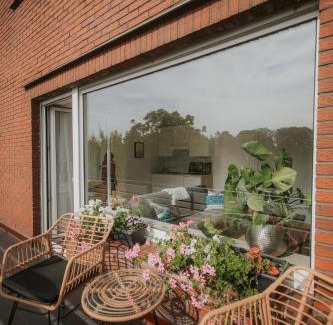 Bad Bentheim Apartment | Am Schloss