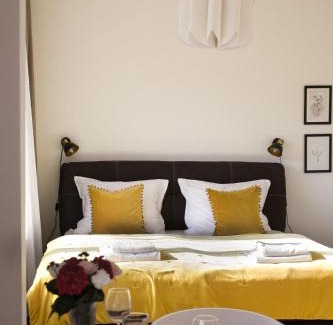 Bad Bentheim Apartment | Am Schloss