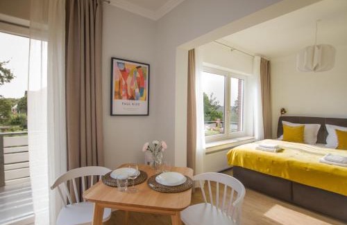 Bad Bentheim Apartment | Am Schloss