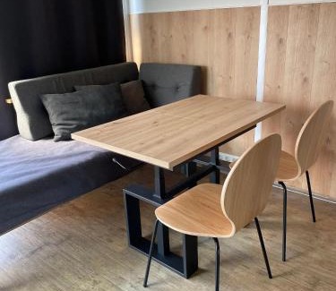 Haddorfer Seen Apartment | Am See I - Lastering Ferienhäuser & Apartments