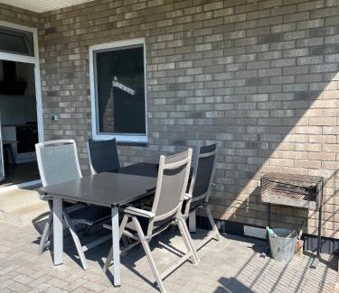 Haddorfer Seen Apartment | Am See I - Lastering Ferienhäuser & Apartments