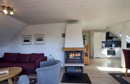 Feriendorf Frankenau House | Am Sternberg 224/226 by Interhome