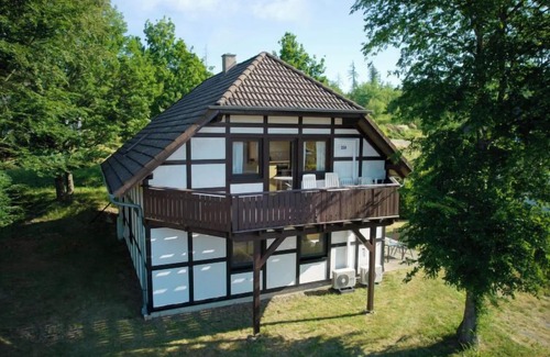 Feriendorf Frankenau Apartment | Am Sternberg 228 by Interhome