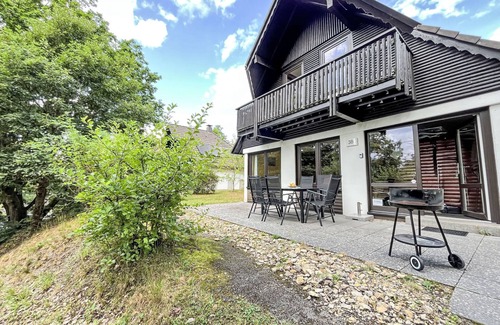 Feriendorf Frankenau House | Am Sternberg 38 by Interhome