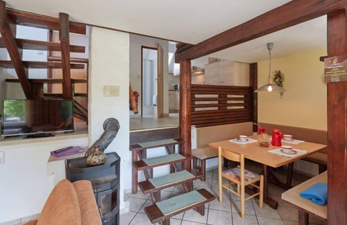 Feriendorf Frankenau House | Am Sternberg 38 by Interhome