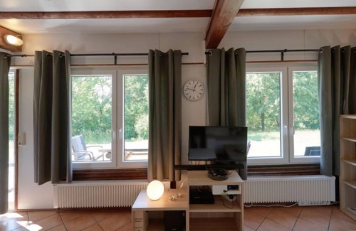 Feriendorf Frankenau House | Am Sternberg 97 by Interhome