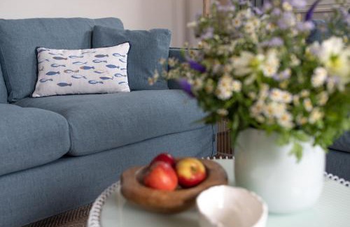 Neustadt in Holstein Apartment | Am Strande 31 Neptun