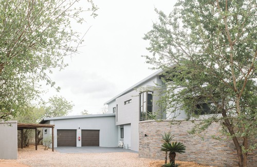 Hoedspruit Villa | AM Villa Hoedspruit Wildlife Estate