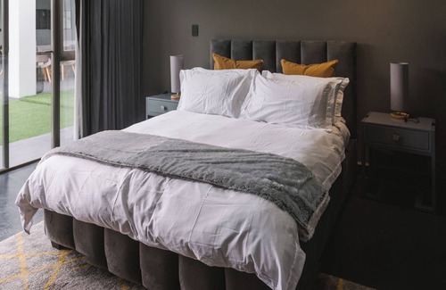 Hoedspruit Villa | AM Villa Hoedspruit Wildlife Estate