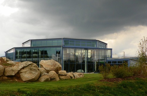 Schonlind Apartment | am Weissenstädter See