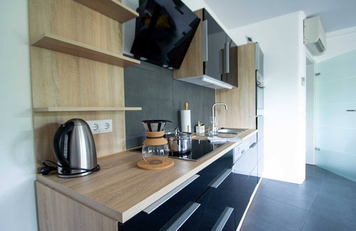 Michelstadt Apartment | Am Wiesental