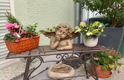 Staufen im Breisgau House | Am Wiiwegli Comfortable holiday residence